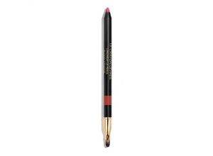 3145891886375 - - Le Crayon À Lèvres - Lippenkonturenstift Mit Langem Halt - crayon Levres Renovation Blood Orange