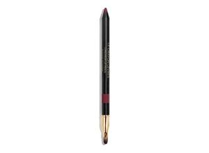 3145891886450 - - Le Crayon À Lèvres - Lippenkonturenstift Mit Langem Halt - crayon Levres Renovation Rouge Intense