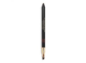 3145891886511 - - Le Crayon À Lèvres - Lippenkonturenstift Mit Langem Halt - crayon Levres Renovation Prune Noir