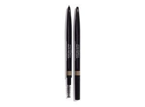 3145891911541 - - Stylo Sourcils Haute Précision - Ultrafeiner Definierender Augenbrauenstift - stylo Eyebrow Pencil Blond Tendre 154