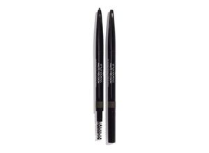 3145891911589 - - Stylo Sourcils Haute Précision - Ultrafeiner Definierender Augenbrauenstift - stylo Eyebrow Pencil Brun Profond 158