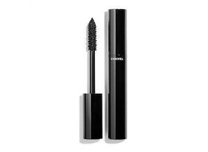 3145891913101 - - Le Volume Ultra-noir De - Mascara Für Volumentiefschwarz - 90 Noir Intense (6 G)