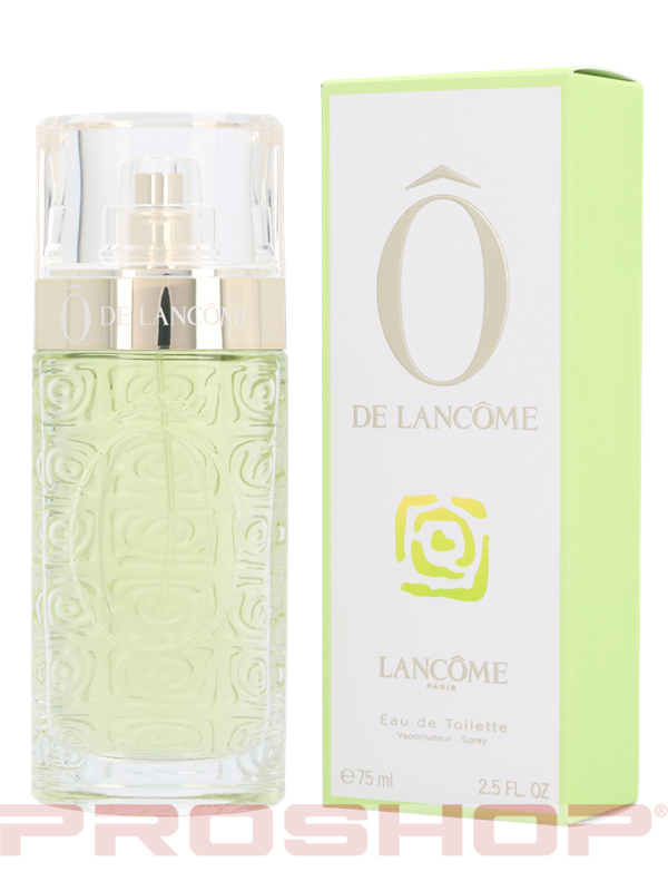 3147758155341 - Lancô me Ô  de Lancô me Eau de Toilette (EdT) 75 ml