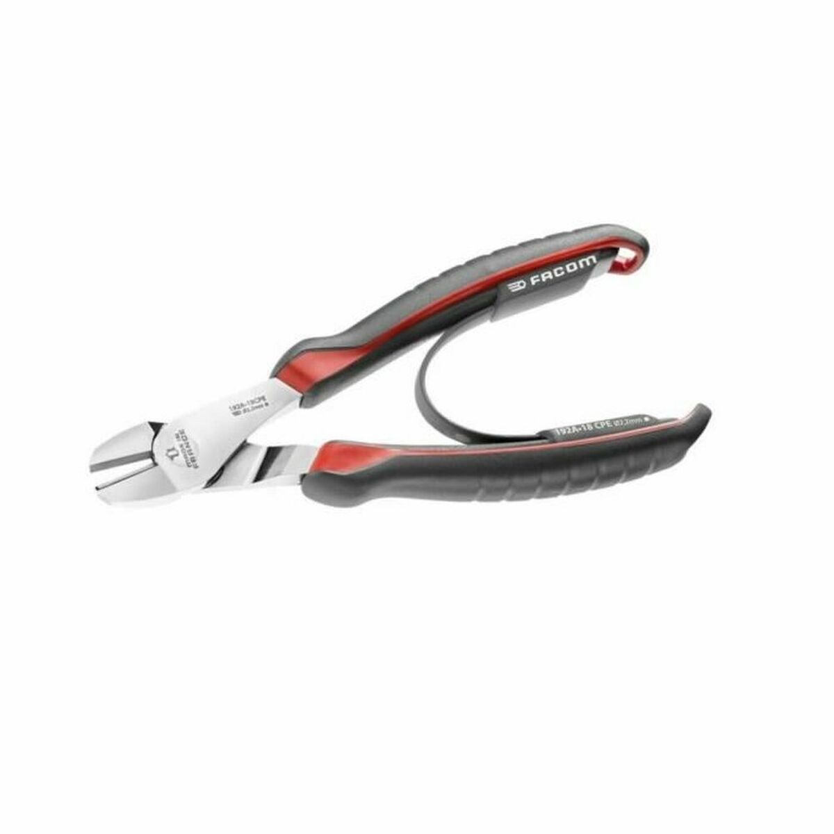 3148516614827 - Cutter pliers Facom