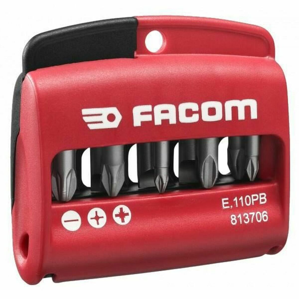 3148518137065 - Satz Bohrer Facom 3148518137065 - Satz Bohrer Facom