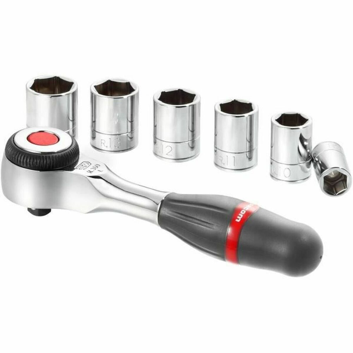 3148518526845 - Drehmomentschlüssel 1 4