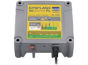 3154020027060 - Flash 1036 48 pl 027060 Automatikladegerät 36 v 48 v - GYS