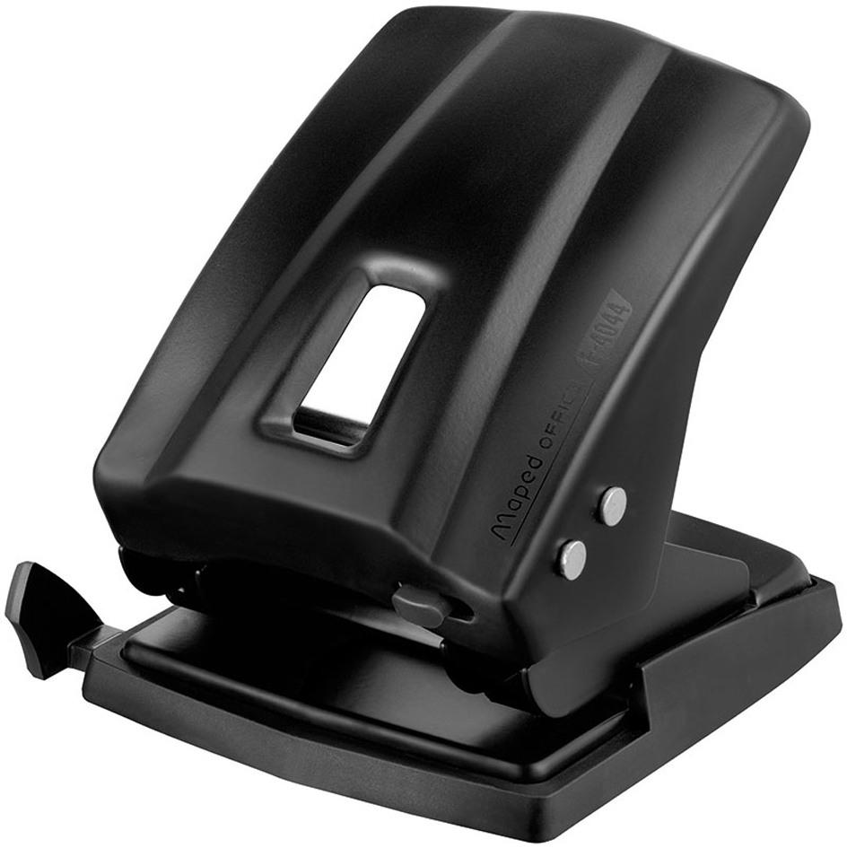 3154144044110 - Essentials Metal hole punch 40 45 2-Hole