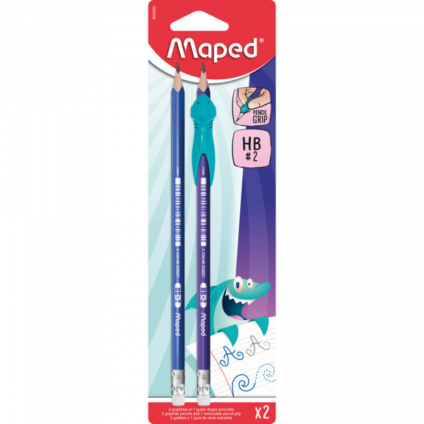 3154148535003 - Bleistift 853500 HB 3154148535003 Maped