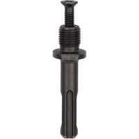 3165140012584 - - Adapter SDS-Plus-Aufnahmeschaft für Bohrfutter 3165140012584 - - Adapter SDS-Plus-Aufnahmeschaft für Bohrfutter