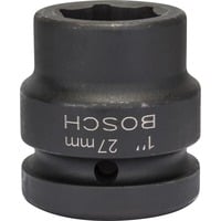 3165140025904 - Bosch Power Tools 1608557046 Außen-Sechskant Steckschlüsseleinsatz 27 mm 1 (25 mm)