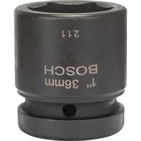 3165140025935 - Bosch Power Tools 1608557054 Außen-Sechskant Steckschlüsseleinsatz 36 mm 1 (25 mm)