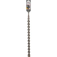 3165140028134 - Hammerbohrer Ø24mm SDSplus Schneidenlänge 400 mm für Beton & Stein - Bosch