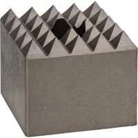 3165140029025 - Stockerplatte 60 x 60 mm 5 x 5 für Borhämmer - Bosch