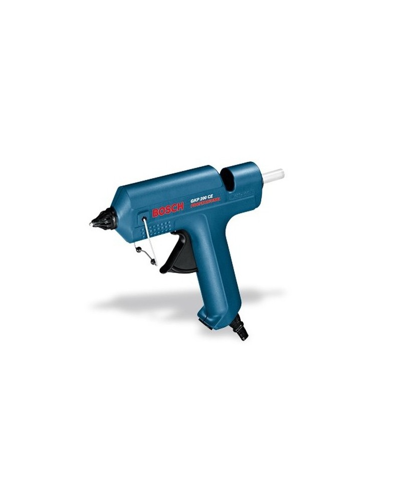 3165140058933 - GKP 200 CE Heißklebepistole blau 3165140058933 BOSCH Professional