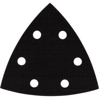 3165140076401 - Schleifplatte für Dreieckschleifer pda 100 und pda 120 e Accessories 2608000149 3165140076401 - Schleifplatte für Dreieckschleifer pda 100 und pda 120 e Accessories 2608000149