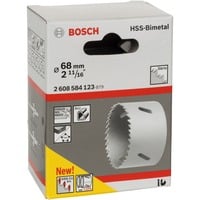 3165140087636 - Lochsäge Ø68mm T44mm Sechskant Holz fHolz fAlu 2608584123 - Bosch