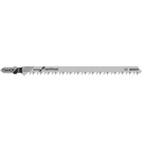 3165140091947 - Accessories 2608634243 Stichsägeblatt t 344 df Speed for Hard Wood 5er-Pack 5 St - Bosch
