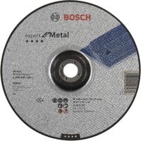 3165140116473 - Accessories 2608600226 2608600226 Trennscheibe gekröpft 230 mm 1 St Stahl - Bosch