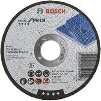 3165140149402 - Professional gerade trennscheibe (für metall zubehör für winkelschleifer) - Bosch