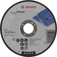 3165140181846 - Accessories A30 s bf 2608600394 Trennscheibe gerade 125 mm 1 St Metall - Bosch