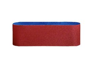 3165140236171 - X440 Best for Wood 2608607200 Schleifband-Set Körnung 60 (L x B) 690 mm x 100 mm 10 St