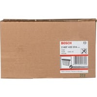 3165140257589 - Robert Bosch Gmbh - Bosch Faltenfilter Cellulose für gas 25 2607432014