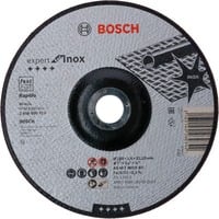 3165140262842 - Accessories 2608600710 2608600710 Trennscheibe gekröpft 180 mm 1 St Stahl - Bosch