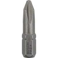 3165140300377 - Pro bit extra-hart für phillips-kreuzschlitzschrauben (PH2 länge 25 mm 3 stück) - Bosch