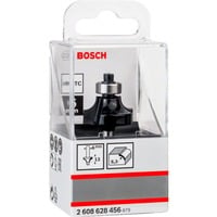 3165140374293 - Abrundfräser 6 mm R1 63 mm d 254 l 131 mm g 54 mm - Bosch