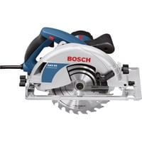 3165140401906 - BOSCH Professional GKS 85 Handkreissäge 2200 W mit kein Akku-Gerät Akkus