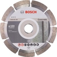 3165140441261 - AKTION BOSCH Diamant-Trennscheibe Standard for Concrete mit Prämie nach Registrierung