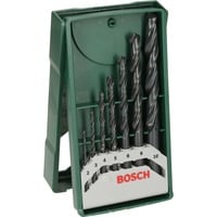 3165140465250 - AKTION BOSCH Mini-X-Line Metallbohrer-Set 7-teilig mit Prämie nach Registrierung