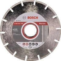 3165140484336 - BOSCH 2608602282 Diamanttrennscheibe Standard for Marble 115 x 2223 x 22 x 3 mm 3165140484336 - BOSCH 2608602282 Diamanttrennscheibe Standard for Marble 115 x 2223 x 22 x 3 mm