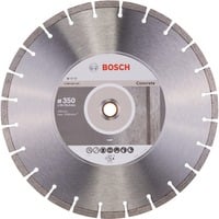 3165140576482 - Diamanttrennscheibe Standard for Concrete 350 x 2000 2540 x 28 x 10 mm - Bosch