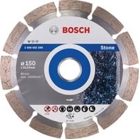 3165140581059 - AKTION BOSCH Diamant-Trennscheibe Standard for Stone mit Prämie nach Registrierung