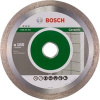 3165140581417 - 2608602635 Bosch Power Tools Diamanttrennscheibe Durchmesser 180 mm 1 St