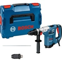 3165140600712 - Bosch Power Tools SDS-Plus-Bohrhammer 900 W inkl Koffer mit Zubehör