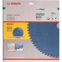 3165140648257 - Hm Sägeblatt Expert for Wood 250x30x25mm Z=80 - Bosch