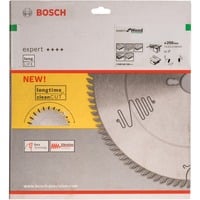 3165140648318 - Hw Kreiss�geblatt Expert 250x30x32 60 t wz - Bosch