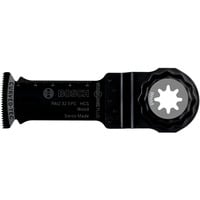 3165140773324 - Hcs Tauchsägeblatt paiz 32 epc Wood 60 x 32 mm - Bosch