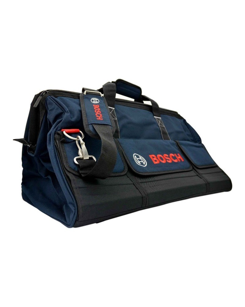 3165140799720 - 1600A003BK 1600A003BK Werkzeugtasche unbestückt 1 Stück (L x B x H) 55 x 35 x 35 cm