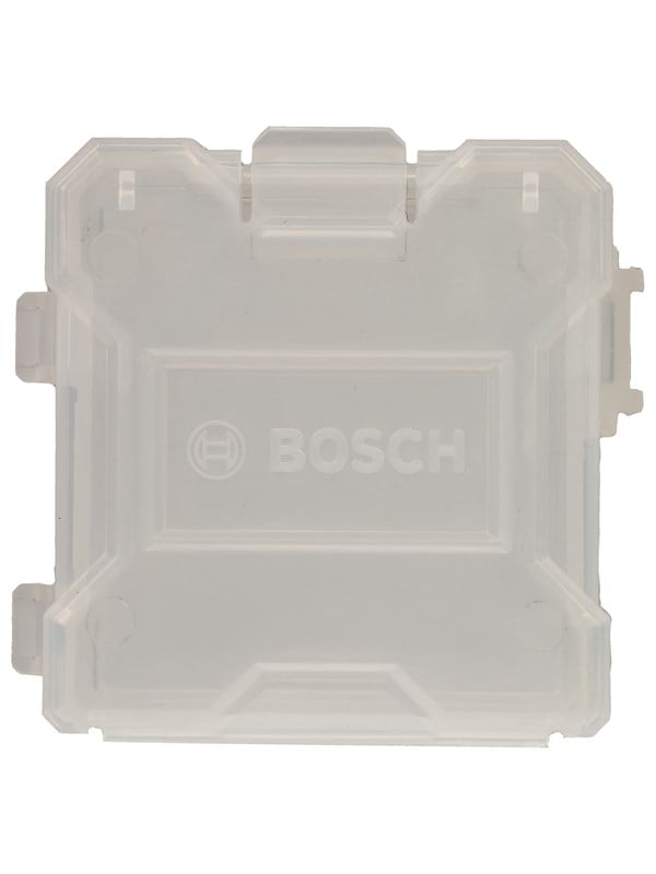 3165140851541 - Accessories 2608522364 professional leere box für zubehör (zur nutzung für pick and click leerbox GRÖßE m und l) - Bosch