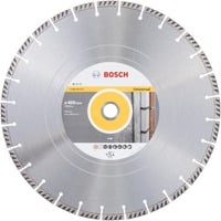 3165140869836 - Diamanttrennscheibe Standard for Universal 400 x 254 - Bosch