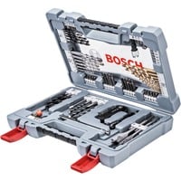 3165140880428 - Professional Premium X-Line Bohrer- und Schrauber-Set 76-tlg - Bosch