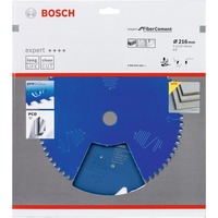 3165140880961 - HM-Sägeblatt 216x22x30 Z6 2608644346 Expert for Fiber Cement für Kappsäge - Bosch