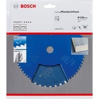 3165140881074 - Professional Bosc Kreissägeblatt ex sh h 190x30-36 2608644367 (2608644367) - Bosch