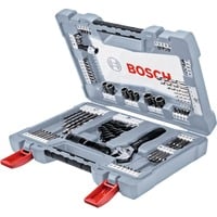 3165140882828 - Professional Premium X-Line Bohrer- und Schrauber-Set 91-tlg - Bosch