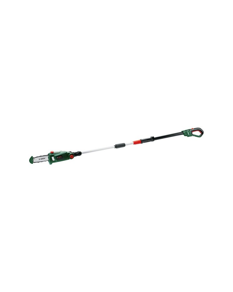 3165140888110 - Akku Hochentaster auf Verlängerungsschaft BOSCH UniversalChainPole 18V - OHNE AKKU UND LADEGERÄT