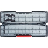 3165140893725 - Accessories 2607010998 ToughBox klein leer für Sägeblätter 1 St - Bosch